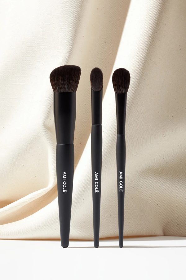 Ami Cole The Brush Trio Online Sale