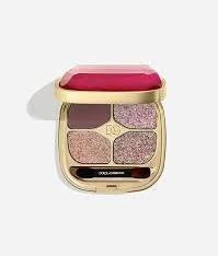 Dolce & Gabbana Gemstone Eyeshadow Palette Online