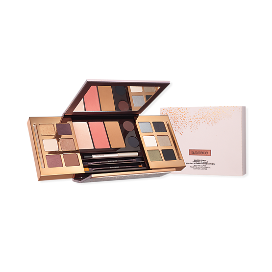 Laura Mercier Master Class Artistry In Light Holiday Illuminations Edition Sale