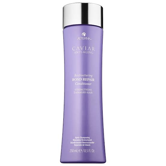 Alterna Caviar Anti-Aging Restructuring Bond Repair Conditioner Hot on Sale