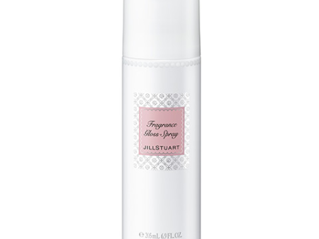 Jill Stuart Fragrance Hair Gloss Spray Cheap