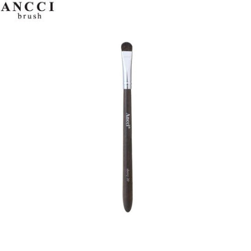 Ancci Ebony 20 Eyeshadow Brush Online Hot Sale