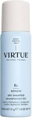 Virtue REFRESH Dry Shampoo For Sale