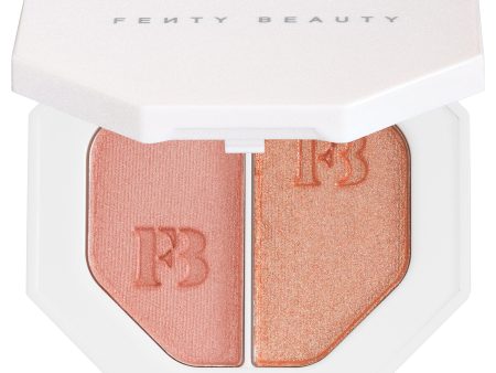 Fenty Beauty By Rihanna Killawatt Freestyle Highlighter Duo Supply