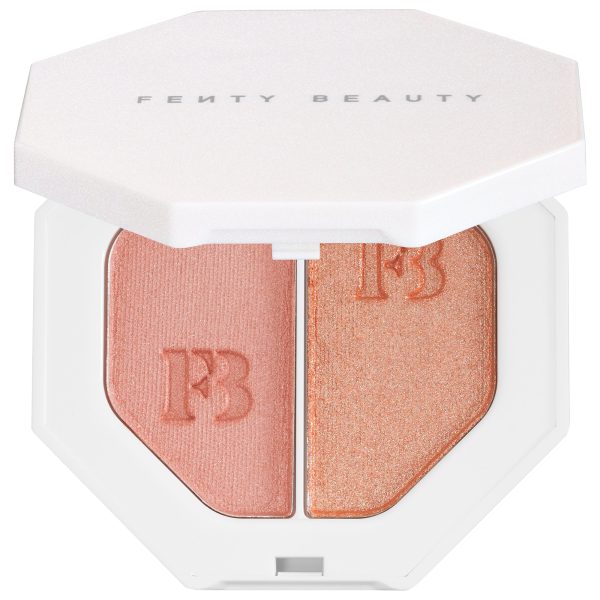 Fenty Beauty By Rihanna Killawatt Freestyle Highlighter Duo Supply