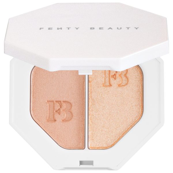 Fenty Beauty By Rihanna Killawatt Freestyle Highlighter Duo Supply