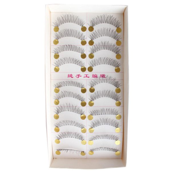 Taiwan Lashes Sale