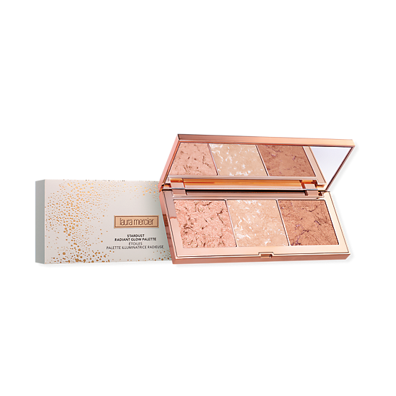 Laura Mercier Stardust Radiant Glow Palette Supply