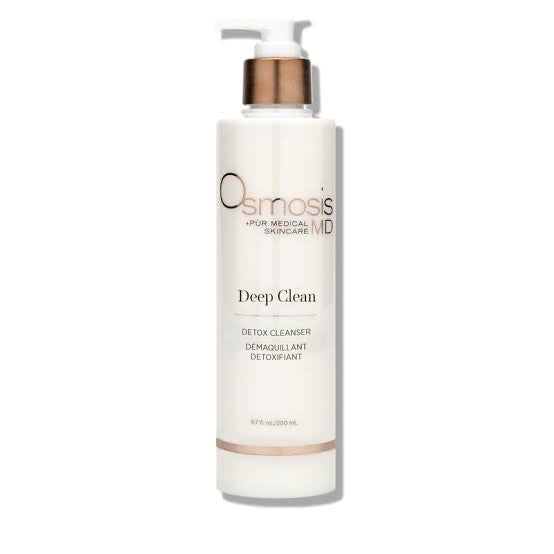 Osmosis DEEP CLEAN For Cheap