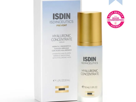 ISDIN Hyaluronic Concentrate Serum Online now