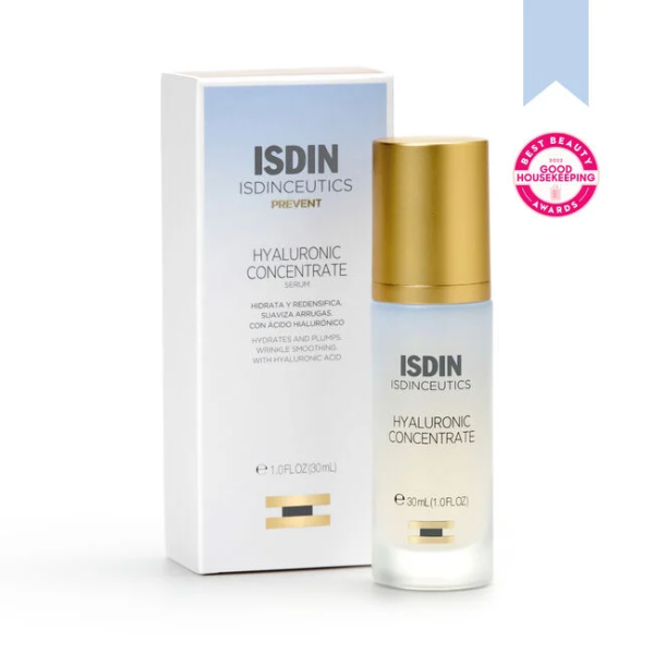 ISDIN Hyaluronic Concentrate Serum Online now