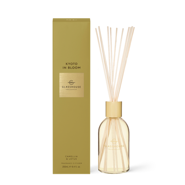 Glasshouse Fragrances Fragrance Diffuser Cheap