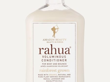 Rahua Voluminous Conditioner For Cheap