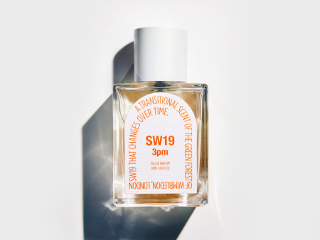 SW19 3pm Eau De Parfum Fashion