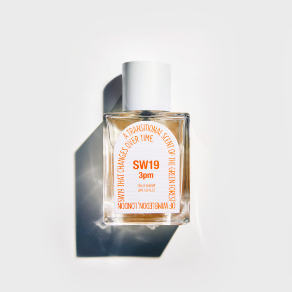 SW19 3pm Eau De Parfum Fashion