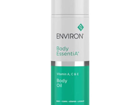 Environ Body EssentiA Body Oil Sale