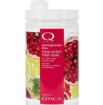 Qtica Pomegranate Lime Luxury Lotion Sale