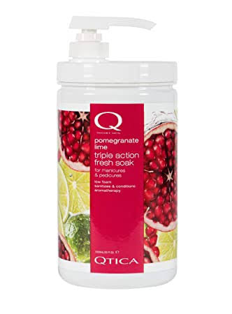 Qtica Pomegranate Lime Luxury Lotion Sale