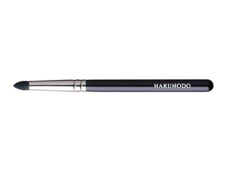 Hakuhodo B533BkSL Pointed Eye Shadow Brush Online Hot Sale