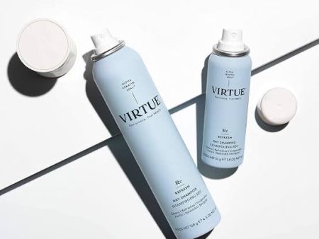 Virtue REFRESH Dry Shampoo For Sale