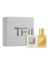 Tom Ford Mini Shimmering Body Oil Duo For Cheap