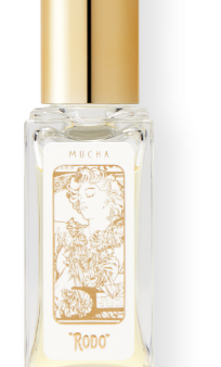 Mucha Rodo Hair Oil Cheap