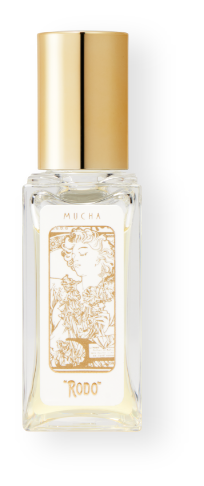 Mucha Rodo Hair Oil Cheap