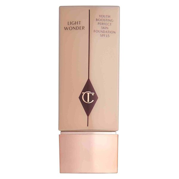 Charlotte Tilbury Light Wonder Supply