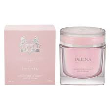 Parfums De Marly Delina Body Cream Supply