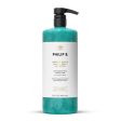 Philip B Nordic Wood Hair + Body Shampoo Fashion