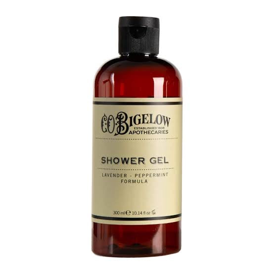 C.O. Bigelow  Shower Gel Lavender - Peppermint Formula Sale