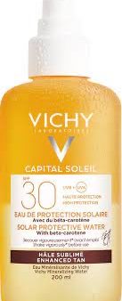 Vichy Solar Protective Water SPF30 Cheap