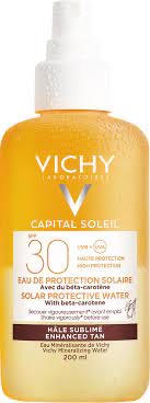 Vichy Solar Protective Water SPF30 Cheap