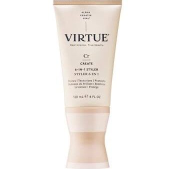 Virtue Create 6-in-1 Styler Discount