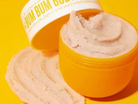 Sol De Janeiro Bum Bum Body Scrub Discount