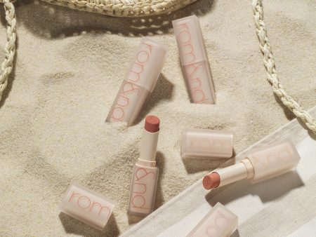 Rom & ND Zero Matte Lipstick Online