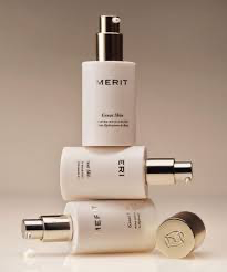 Merit Great Skin Priming Moisturizer Online Sale