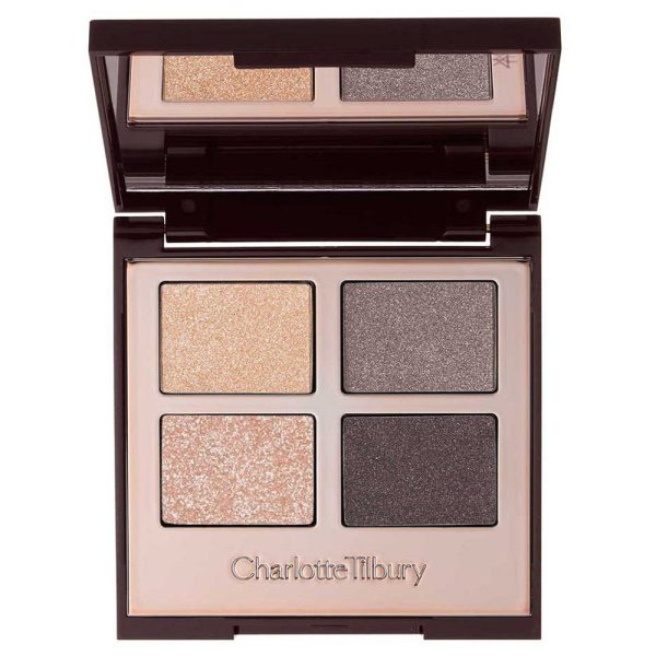 Charlotte Tilbury Luxury Palette Fashion