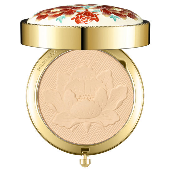 Sulwhasoo Shineclassic Powder Compact (NO REFILL AND POUCH) Online now