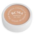 RCMA Color Process Foundation Fashion