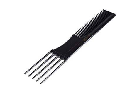 Kent Style Professional Combs SPC 84 Prong Fork Comb Hot on Sale