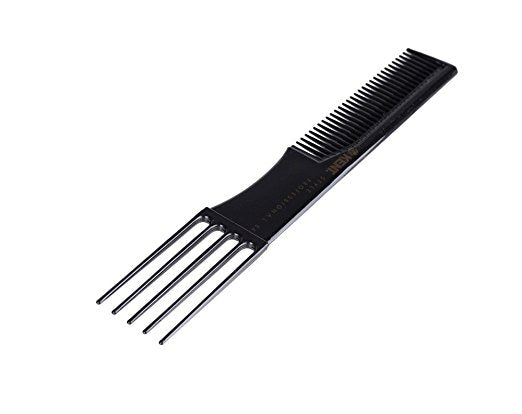 Kent Style Professional Combs SPC 84 Prong Fork Comb Hot on Sale