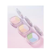 Wakemake Stay Fixer Multi Color Powder Supply