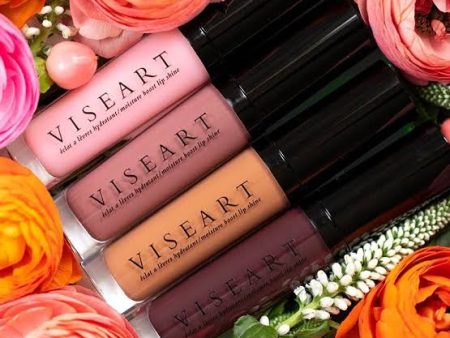 Viseart Moisture Boost Lip Shine For Discount