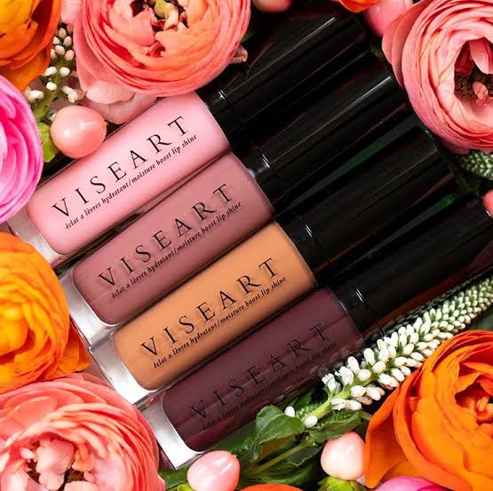 Viseart Moisture Boost Lip Shine For Discount