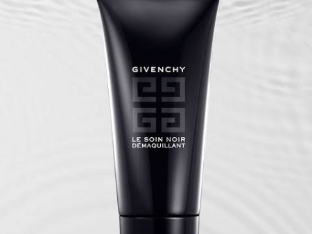 Givenchy Le Soin Noir Demaquillant (make up remover) Sale