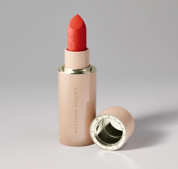 Westman Atelier Lip Suede Matte Lipstick Online Sale