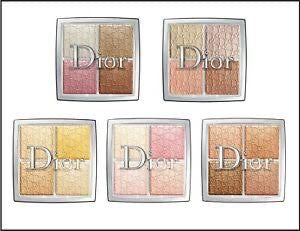 Dior Backstage Glow Face Palette Online Hot Sale