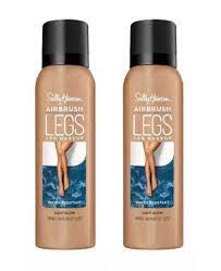 Sally Hansen Airbrush Legs Spray-On Perfect Legs For Discount