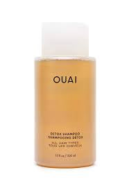 OUAI Detox Shampoo Discount